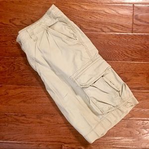 Men’s cargo shorts